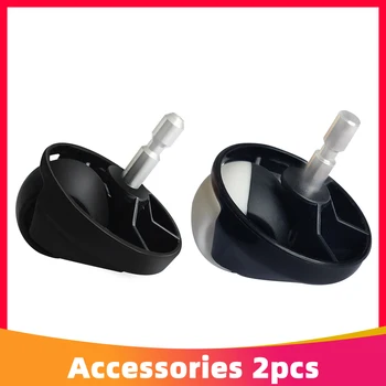

Casters Wheel for Xiaomi Mijia Roborock Mi Robot Vacuum Cleaner Universal for iRobot Roomba 500 600 700 800 900 i7 Series