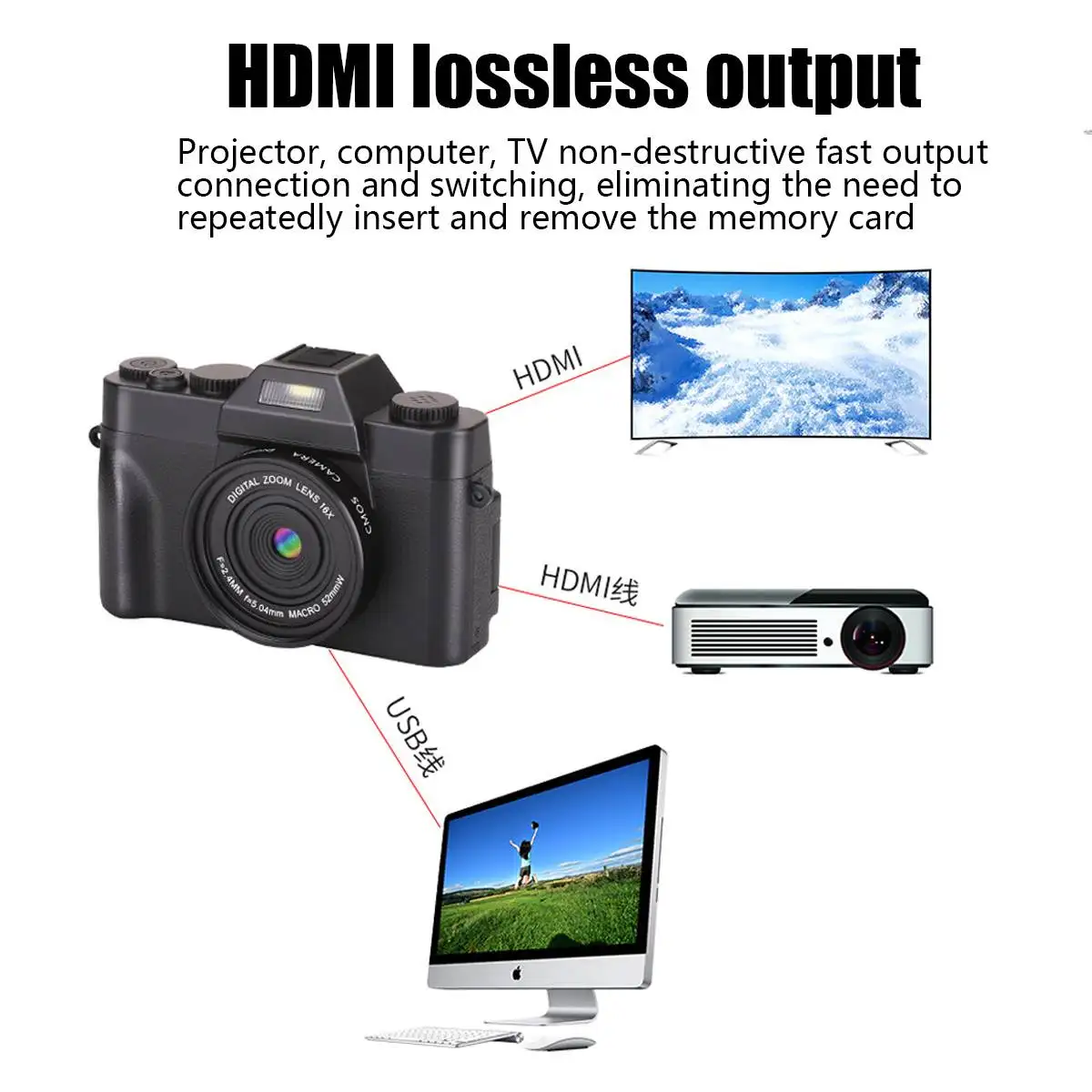 SUNSHINE SS-890C High quality accessories