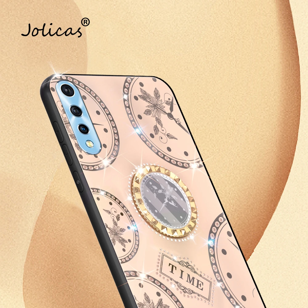 Terbaik Jual Lembut Silicone Shell untuk Huawei P30 Ponsel Kasus Huawei P20 Pro Kehormatan 9A 9X P40 Lite 8X 7C bermain 4 7X 3 P30 Max