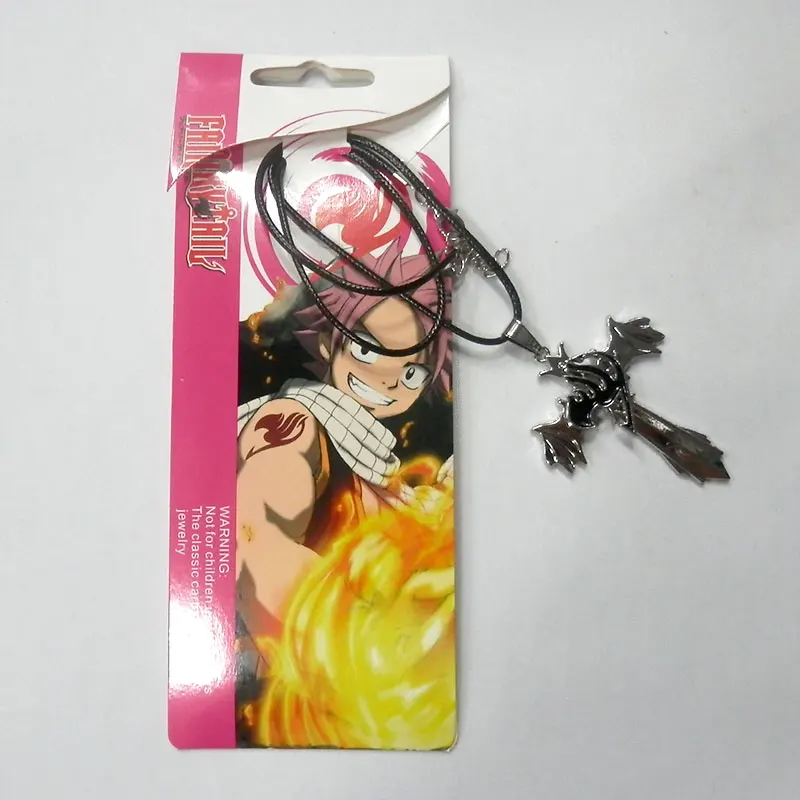 movies Hermione Dumbledore Voldemort Magic Fairy Tail vampire knight LOGO pendant Key Chain necklace toy model Christmas Gift | Игрушки и