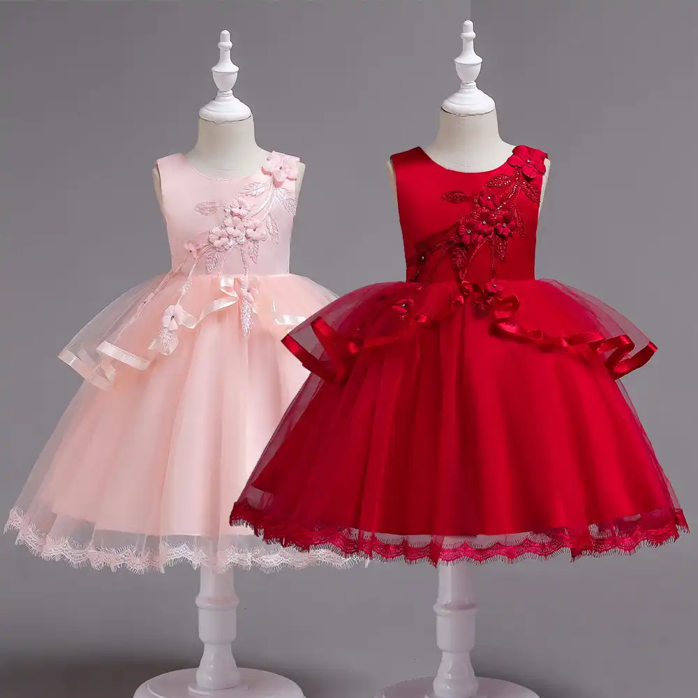 frocks and gowns for baby girl