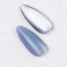 

7.3ml Safe Eco-Friendly Cat Eye Effect Manicure Nail Extension Gel for Beauty Nail Soak Off Gel Nail Gel Polish