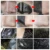 LANBENA Blackhead Remover Black Mask Face Acne Treatment Peeling Peel-Off Shrink Pores Bamboo Charcoal Cleaning Nose Mask