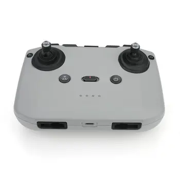 

1Set Silicone Protective Cover Remote Control Joystick Dust Cap for Mavic Air 2 R9UA