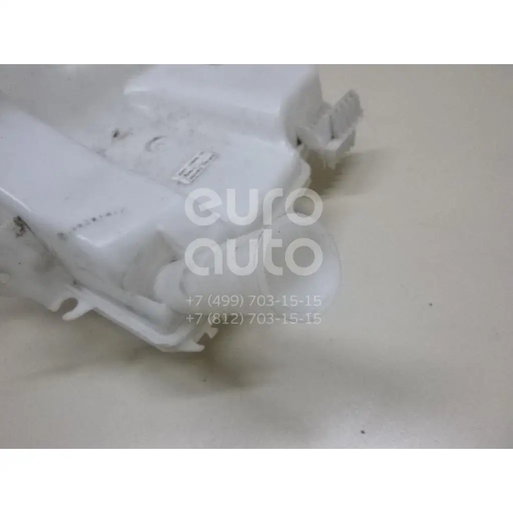 Бачок омывателя лобового стекла, состояние – Б/У,, для Ford Focus III BV6117B613CA BV6117B613CA