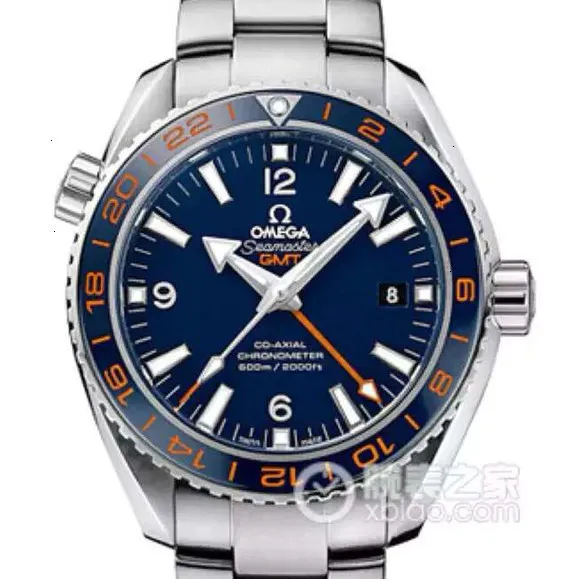 

Automatic machine X OME Luxury High Quality Mens Watch 232.32.44.22.03.001 Watches Mens sport Watches Stainless steel r