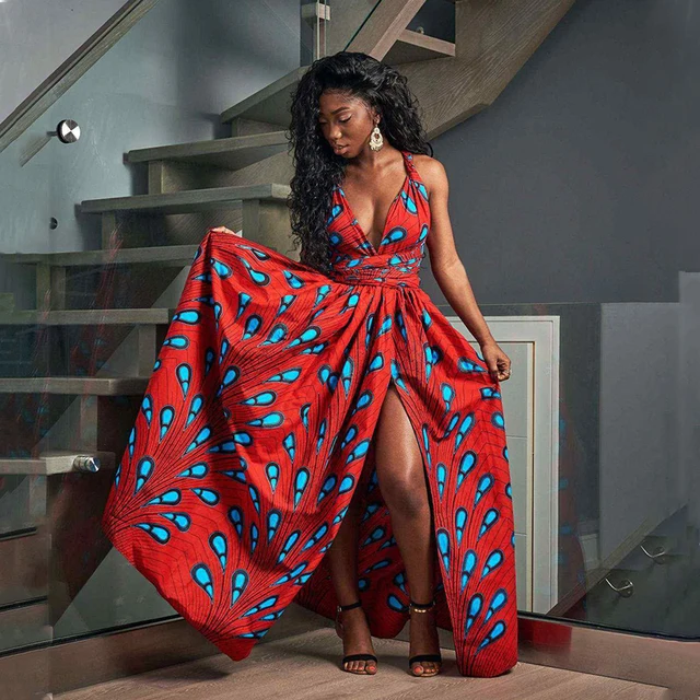 Princess Bukola Dresses - Image 5