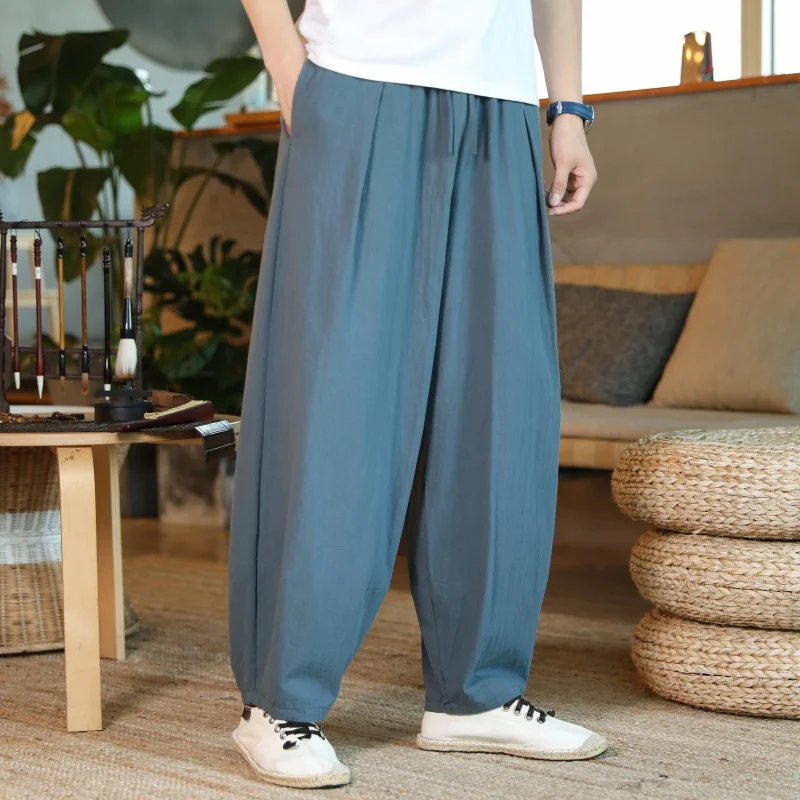 plus size mens trousers