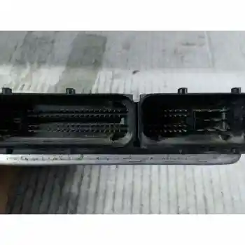 

038906019CJ SWITCHBOARD ENGINE EUA VOLKSWAGEN GOLF IV SALOON (1J1)