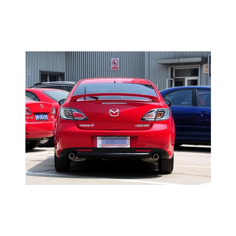 Части кузова внутренний задний фонарь для Mazda 6 Atenza coupe 2008-2012 GV8E-51-3F0 GV7K-51-3J0