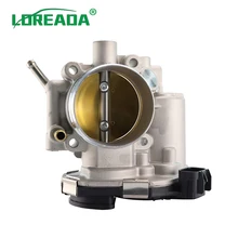 Loreada 96817600 0280750494 новый корпус дроссельной заслонки в сборе для Chevrolet cruze 1,6 109horse power Loreada 96817600 0280750494 новый корпус дроссельной заслонки в сборе для Chevrolet cruze 1,6 109horse power