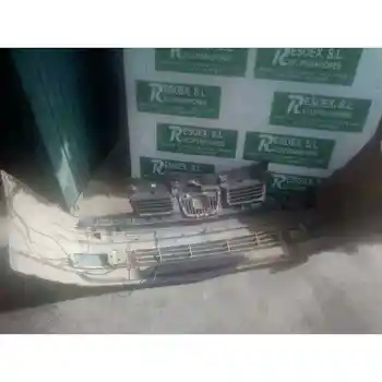 

6K0807221M FRONT BUMPER SEAT CORDOBA SALOON (6K2)