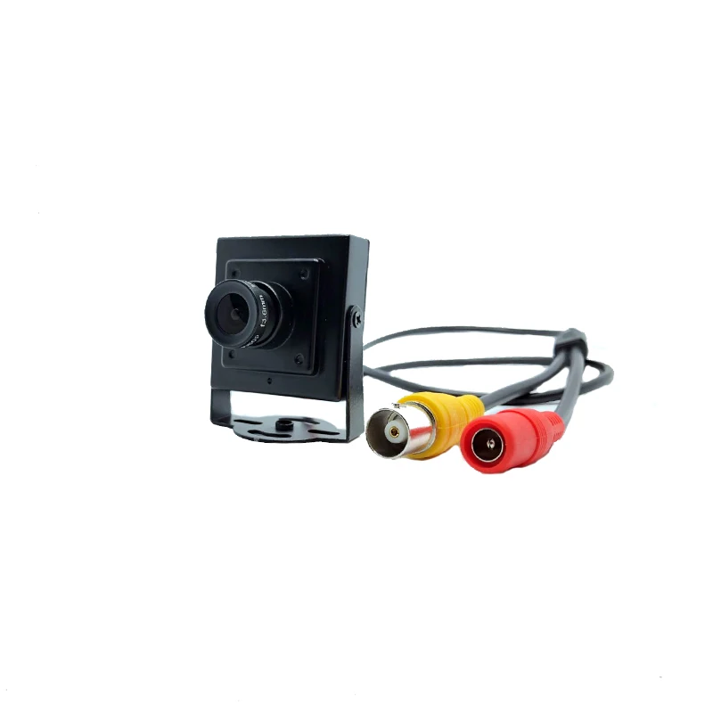 2MP/1080P AHD/TVI sony IMX307 сенсор AHD CCTV камера аналоговая Высокая четкость AHD камера домашняя охранная камера наблюдения