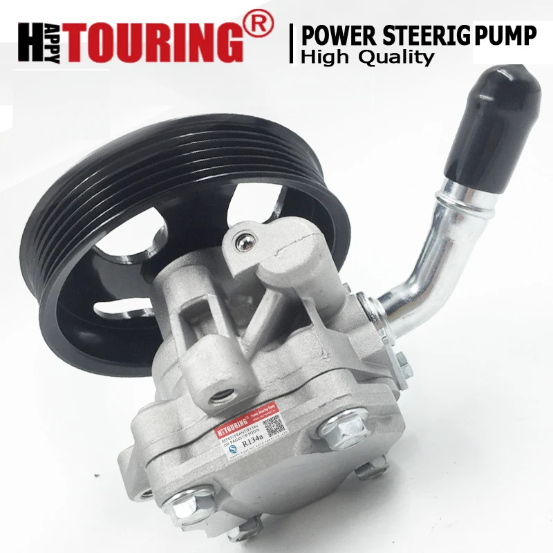 PowerSteeringPumpforJeepWrangler36L20122018JeepPentastar