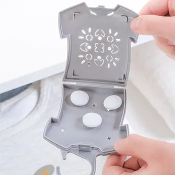 

Multi-Function Camphor Box Hanging Clothes Moisture-Proof Insect Repellent Wardrobe Mildew-Proof Insect-Proof Cockroach