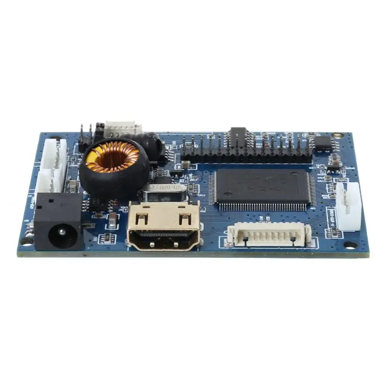 1 комплект 7-4" hdmI Lvds ЖК-плата контроллера Подсветка Инвертор 30Pin кабельная панель