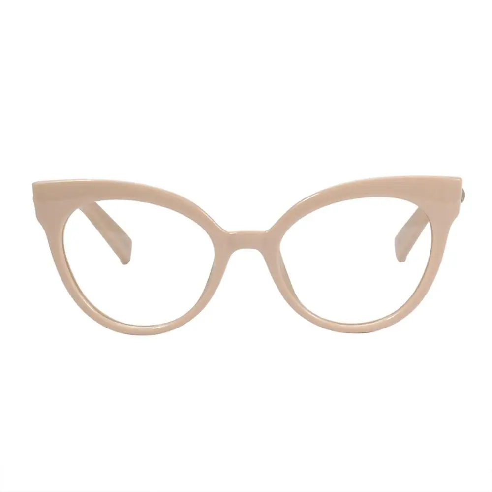 

Оправа для очков для женщин Кошачий глаз Сексуальная оправа трендовый стиль брендовые оптические очки для компьютера