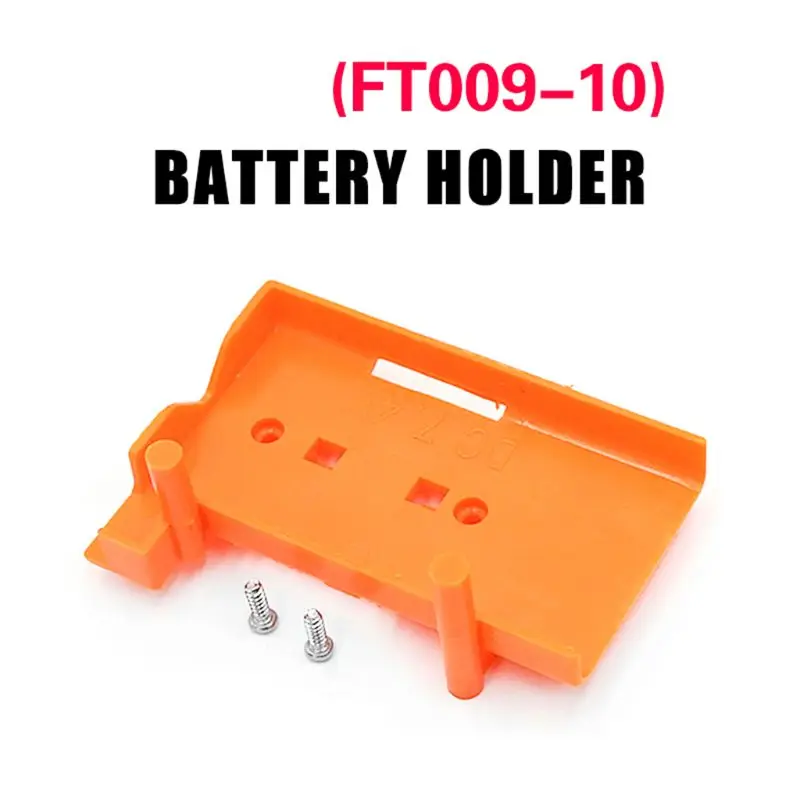 F Хвост в сборе для Feilun FT 009 RC лодка FT009 RC Запчасти Аксессуары 72XC - Цвет: F