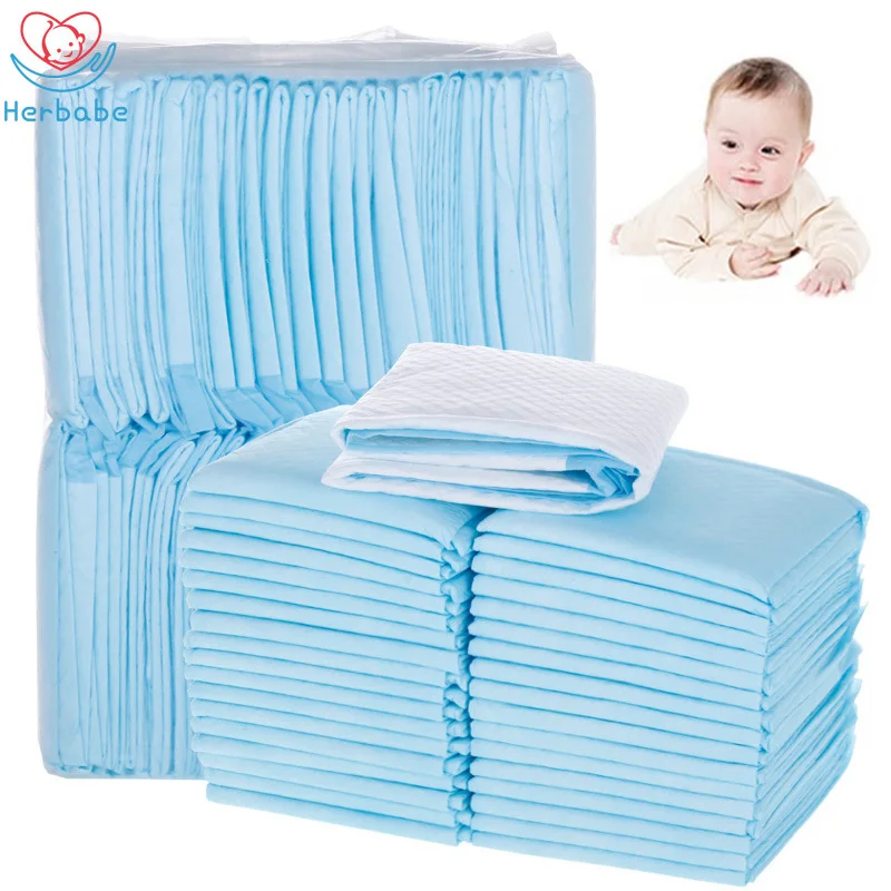 plastic diaper changing pad