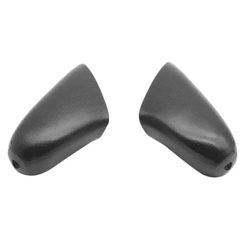 

DIY Modification Replacement Gamepad Controller Non-Slip Grip for Nintendo Switch Pro-Red+Blue