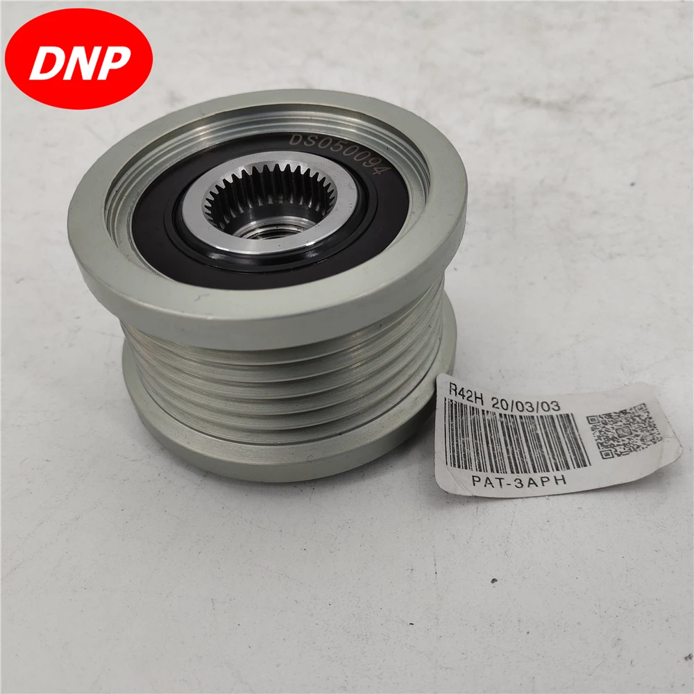 DNPAlternatorClutchPulleyFitForBMWE60520DX1325D116DF239807F563248.jpg
