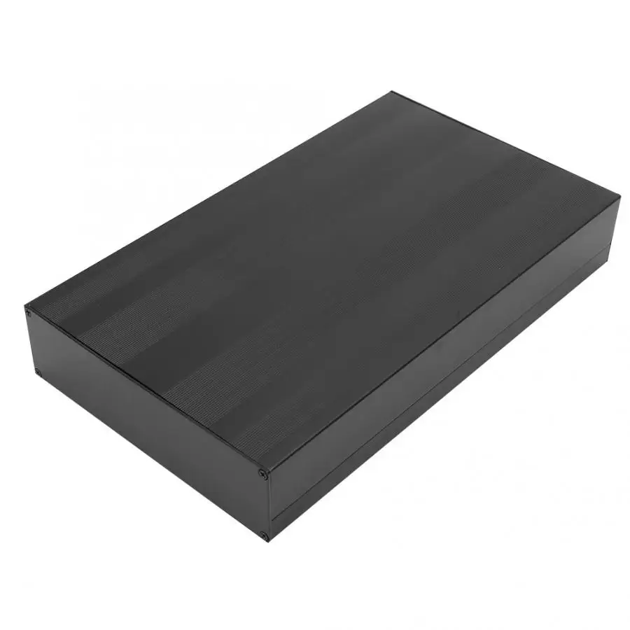50x178x300mm Electronic Project Enclosure Case Housing Instrument Box Circuit Board Storage Combination Key Lock | Обустройство дома