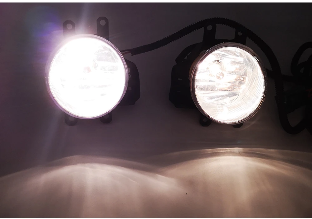 雾灯+线组（14卡罗拉，vigo) (4)