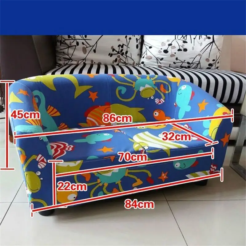 Bimbi диван детская кровать Sillones детское кресло Recamara Silla Infantiles Детские общежития Infantil Chambre Enfant детский диван