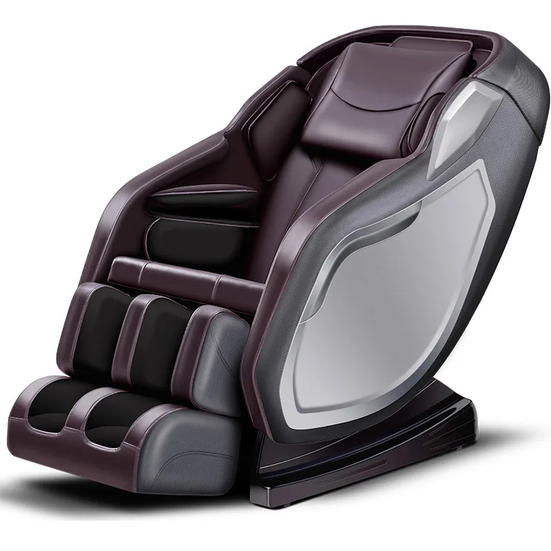 Массажное кресло Бытовая автоматическая капсула всего тела Многофункциональный m7 массажер электрический диван стул