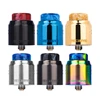 Electronic Cigarettes