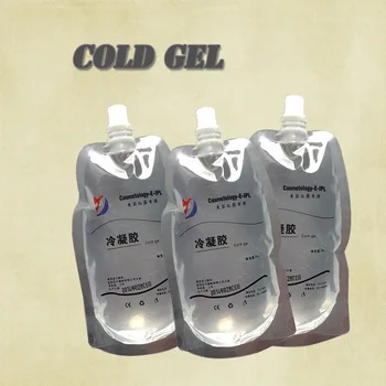 

2020 new Factory Price 250G IPL ELIGHT RF Gel Ultrasonic Ultrasound Cooling Gel For Fat Loss Slimming Skin Care Machine