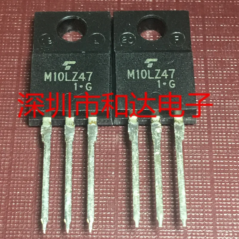 5 шт./лот M10LZ47 SM10LZ47 TO-220F | Обустройство дома