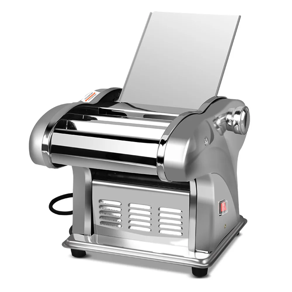 

Household Noodles Maker Food Processor Four-knife Type Electric Automatic Noodle Press Making Machine