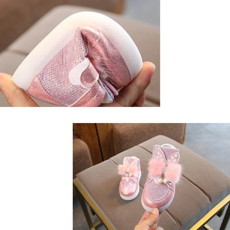 Kids Sneakers Children's Led Sneakers Girls Glowing Kids Shoes for Girls Luminous Sneakers Baby Kid Shoes with Backlight Sole kids sneakers sports shoes baby shoes kids sports shoes kids shoes