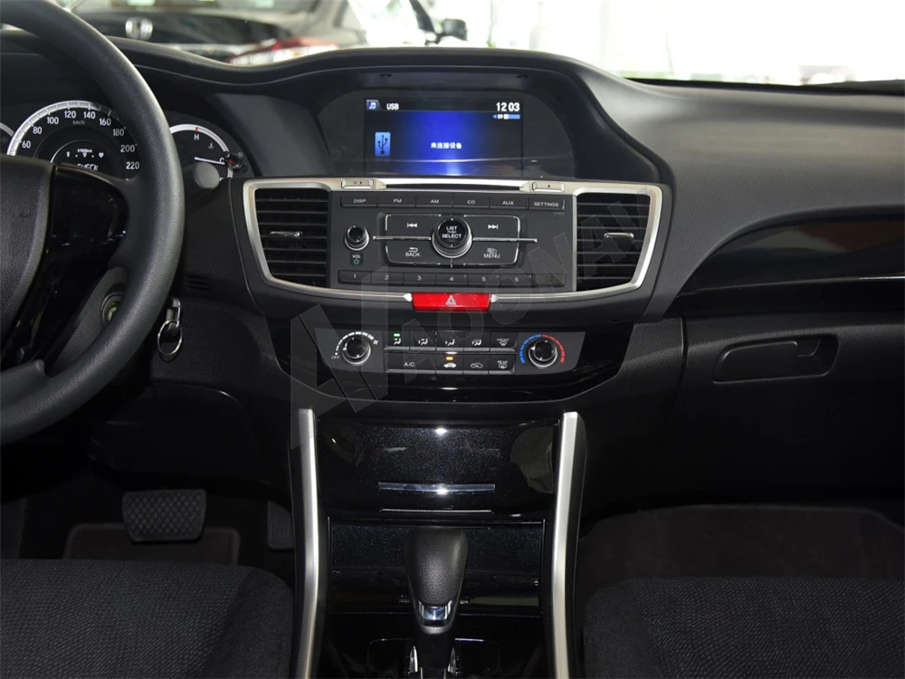 39--本田雅阁 2013-2017（2.0L low-e quipped) - 副本