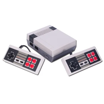 

Game Machine Hdmi/av Output Retro Classic Handheld Game Player Tv Video Game Console Childhood Built-In 600 Games Mini Console