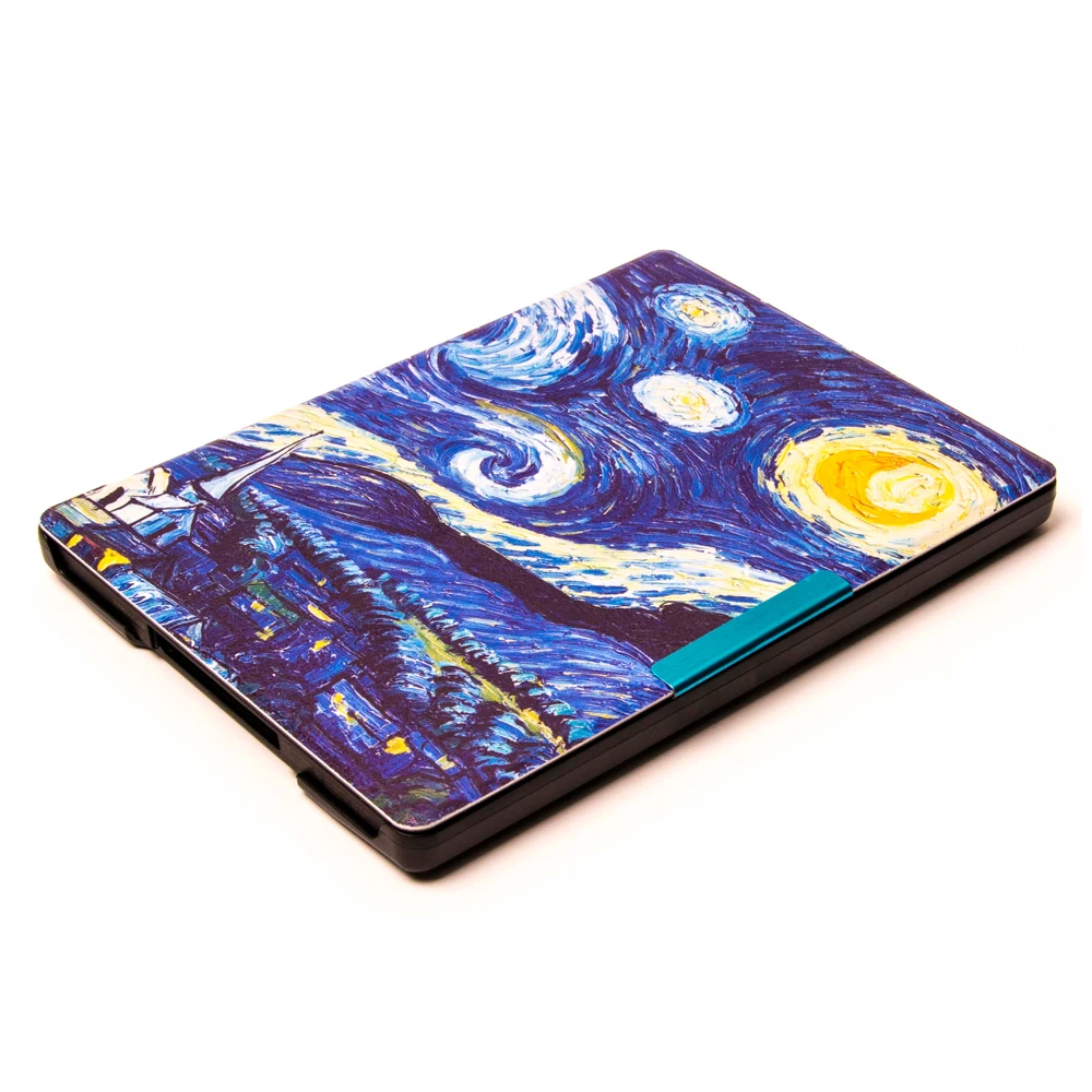 kobo aura h2o 星空 (5)