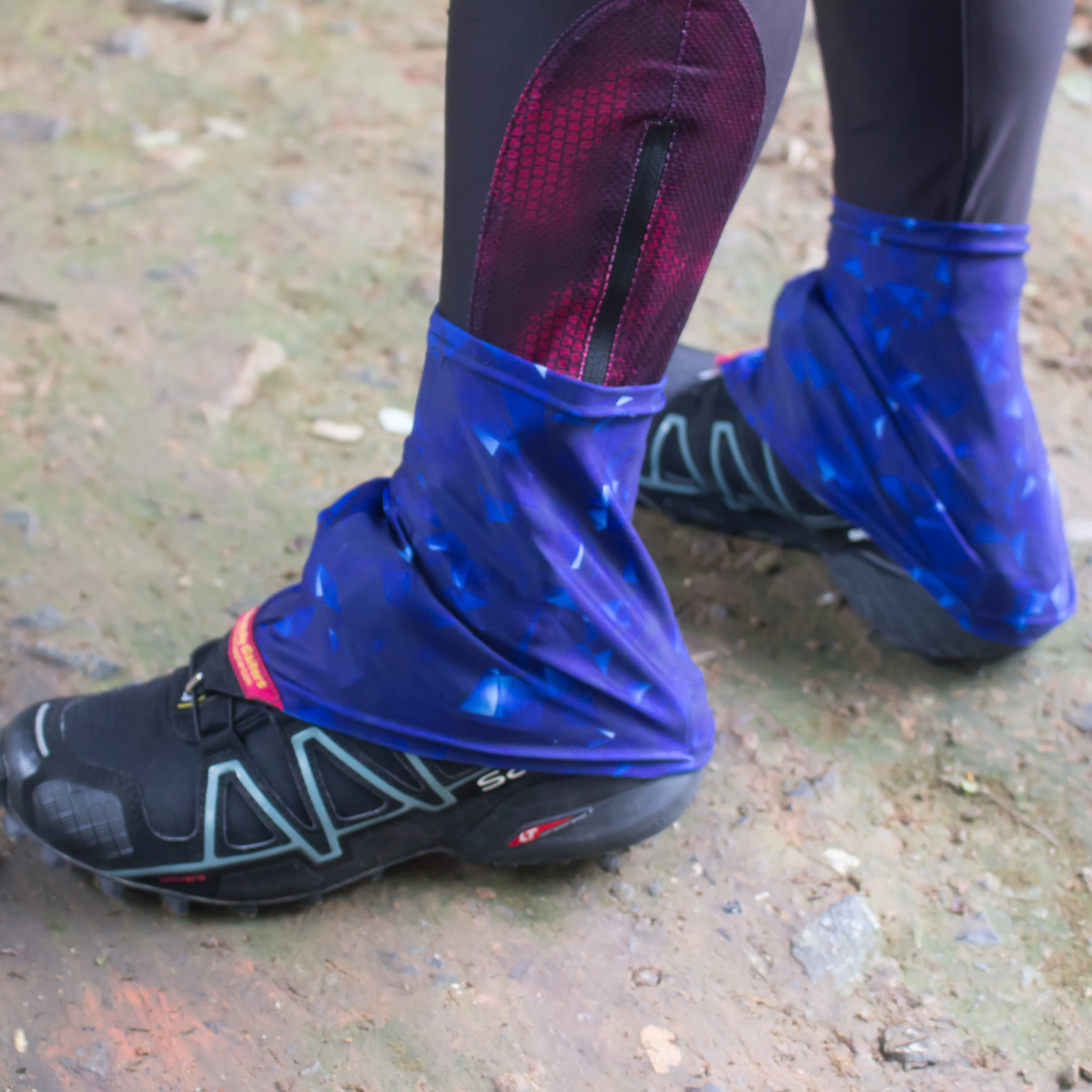 На заказ бегущая тропа Gaiter для вас клуб