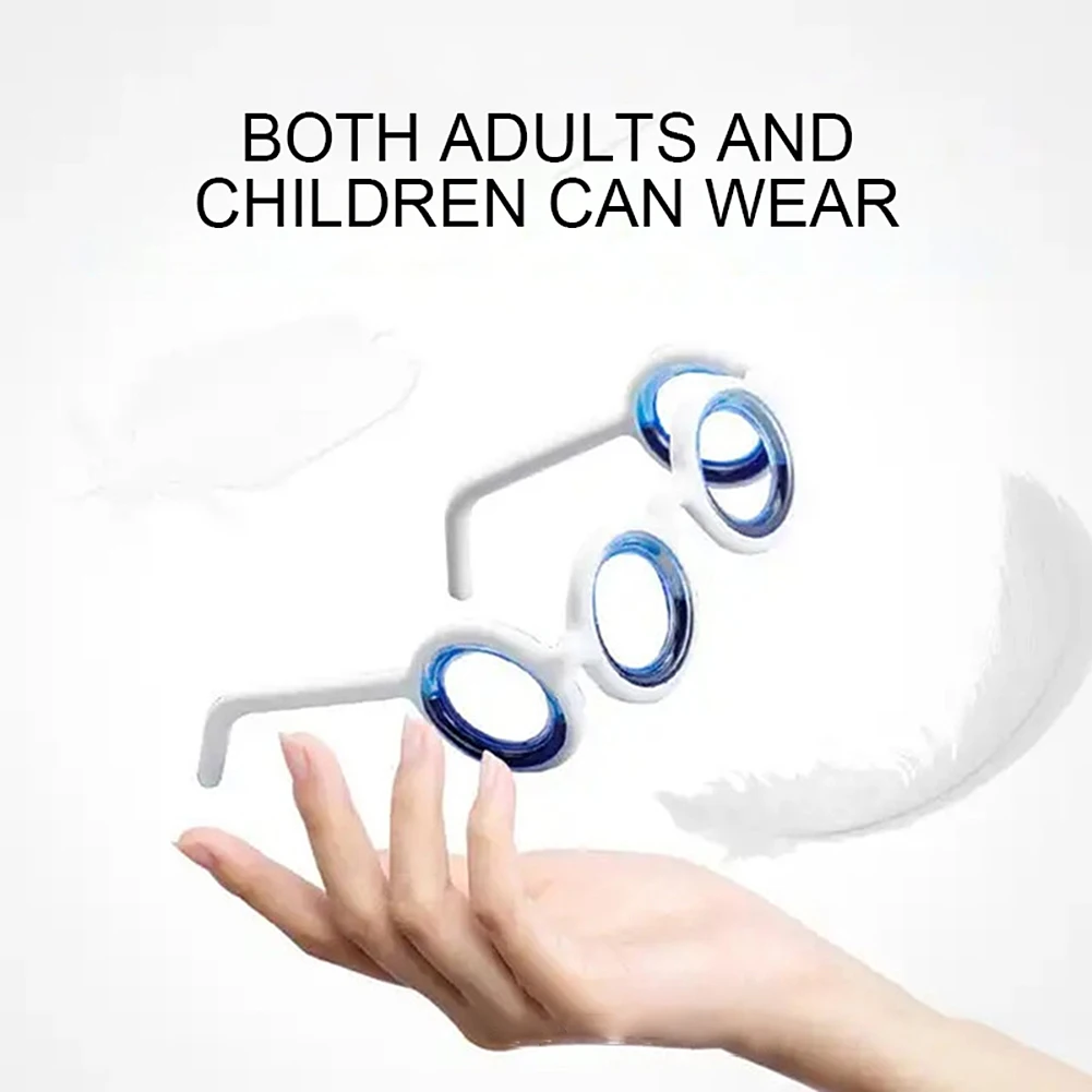 

UV400 Sickness Glasses Anti-Motion Sickness Glasses Outdoor Travel Tool Dropshipping Hot Sale Carsickness Glasses survival tool