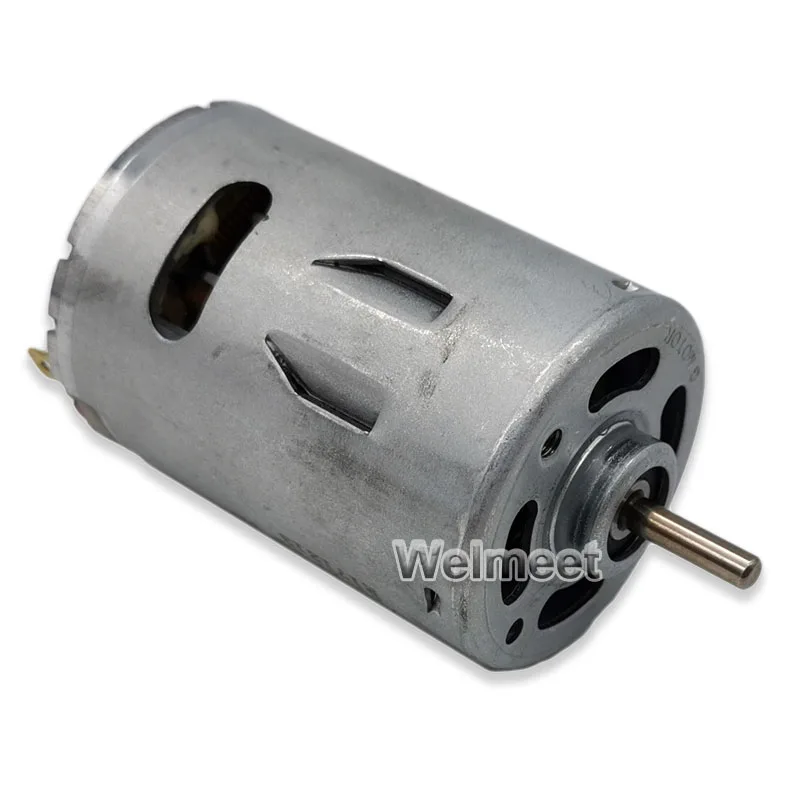 DIY Toy Car Boat Model|DC Motor 