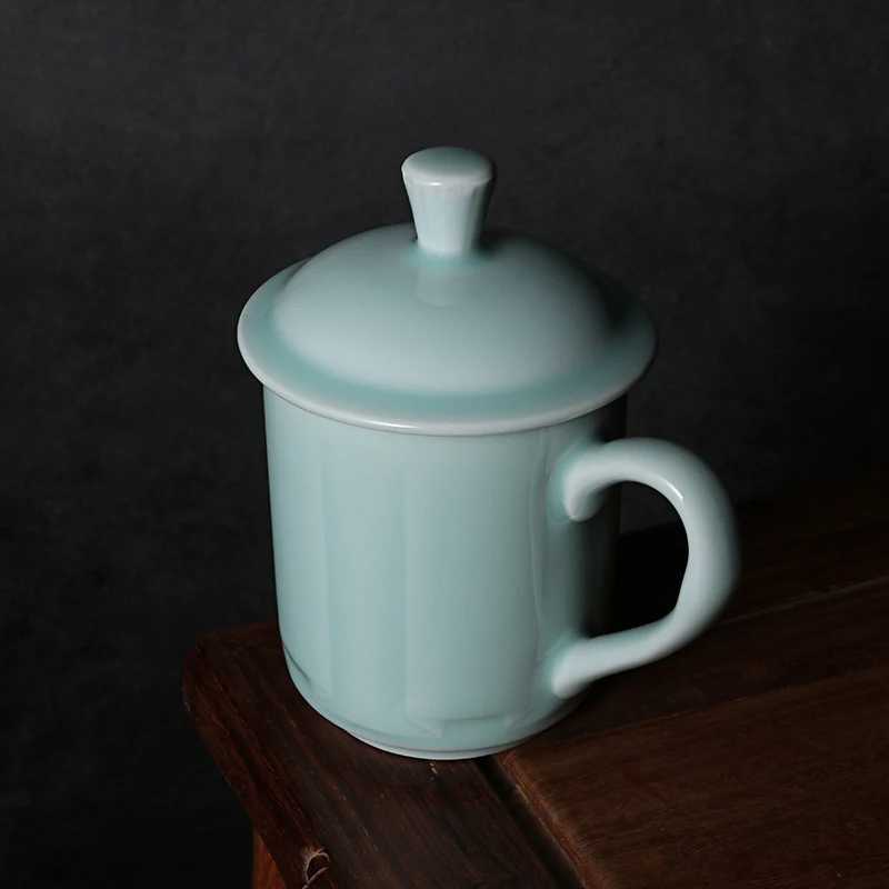 Чайная церемония набор керамический чайник Gaiwan чашка чая Портативный Путешествия китайский чайный набор кунг-фу чайные наборы