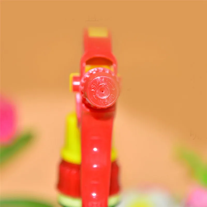 Lychee 2pcs Plastic Sprinkler Head For Flower Waterers Bottle Watering Cans Sprinkler Shower Head Garden Tool