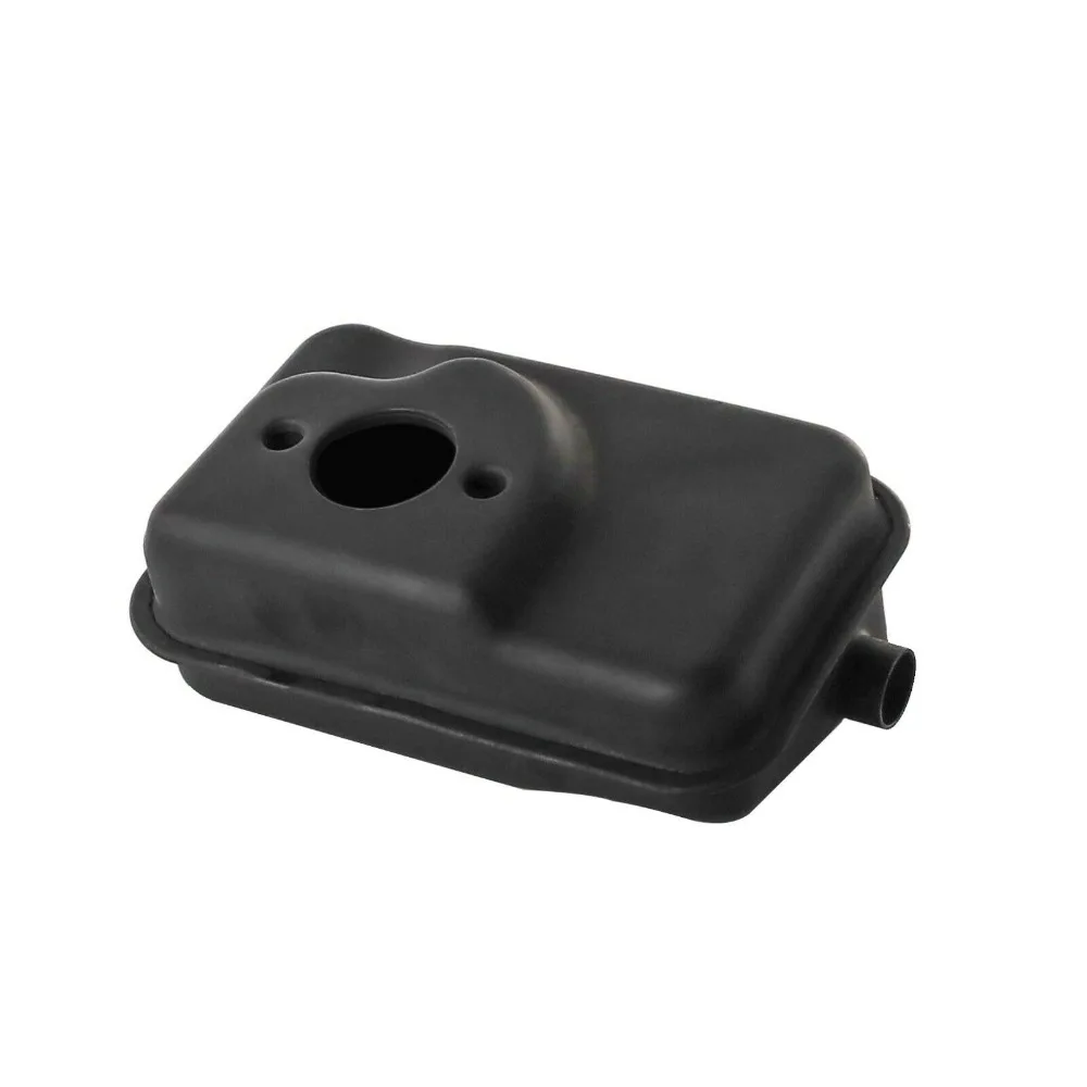 Exhaust Muffler 2 Stroke MTA1 MTA2 Cag Fuel 47CC,49CC Engine Scooter Quad Mini Pocket Bike (1)