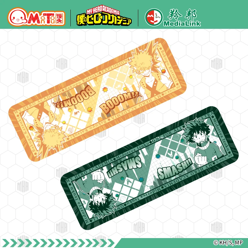 Аниме Мой герой Academy Midoriya izku Bakugo костюм кацуки для косплея полотенце лица мочалка