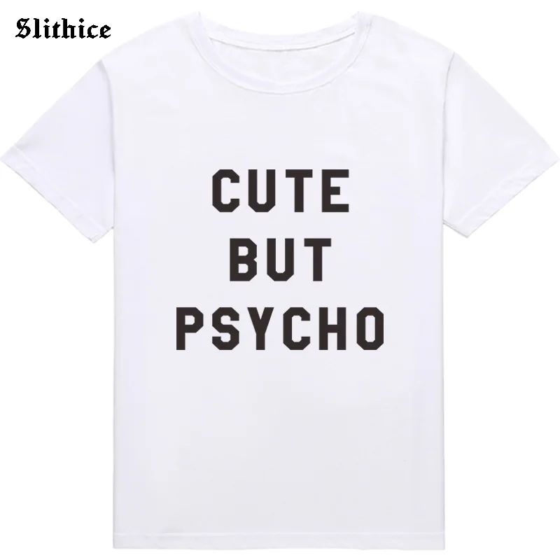 CUTE BUT PSYCHO265