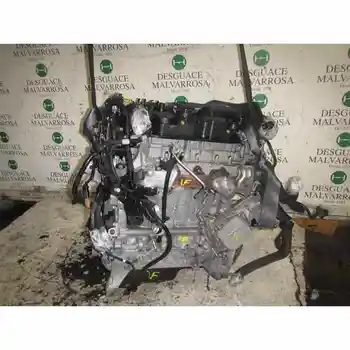

COMPLETE ENGINE PEUGEOT PARTNER KASTEN 1. 6 16V HDi FAP 9H05 [15080854]