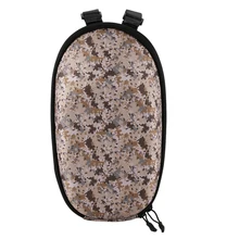 Сумка для электрического скутера камуфляжная EVA Жесткая Сумка для скутера аксессуары для Xiaomi Mijia M365-цвет пустыни