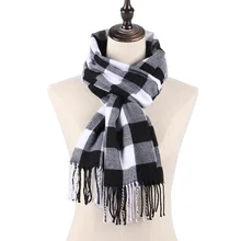 Корейский вариант осенне-зимних детских шарфов в этническом стиле Индивидуальные из плюша шеи