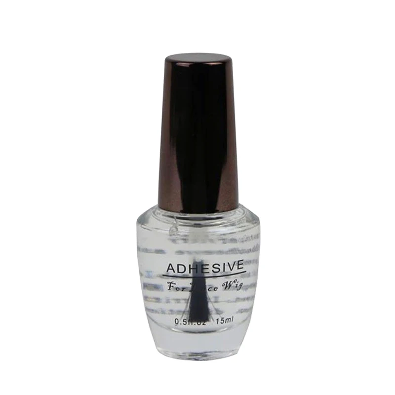 Wig glue 1 Bottled 15ml lace wig adhesive hair glue accessories for hair beauty styling SMR88