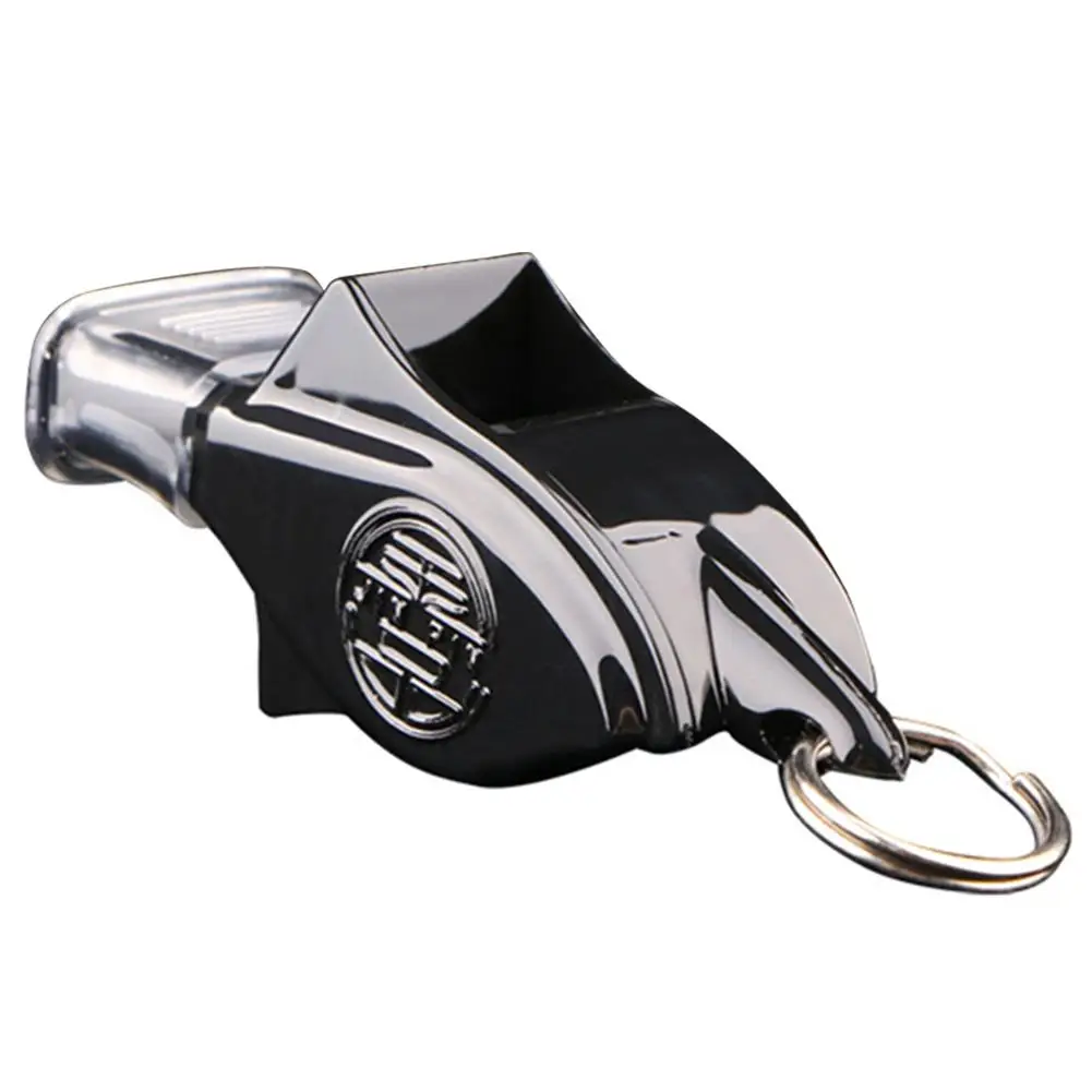 Professional 130 Decibels Basketball Whistle Soccer Football Referee Volleyball Handball Whistles Sports Coach Equipment | Спорт и